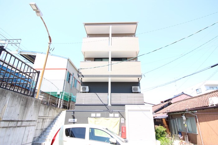 物件外観写真6　(外観写真)