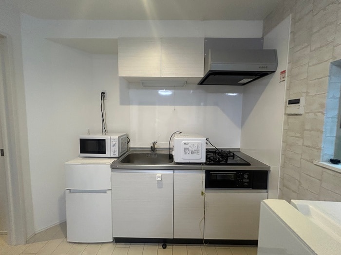 物件内観写真15　(キッチン)