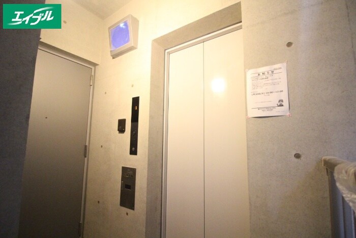 物件外観写真2　(建物設備)