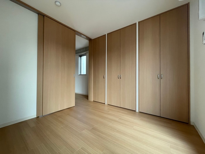 物件内観写真8　(居室)