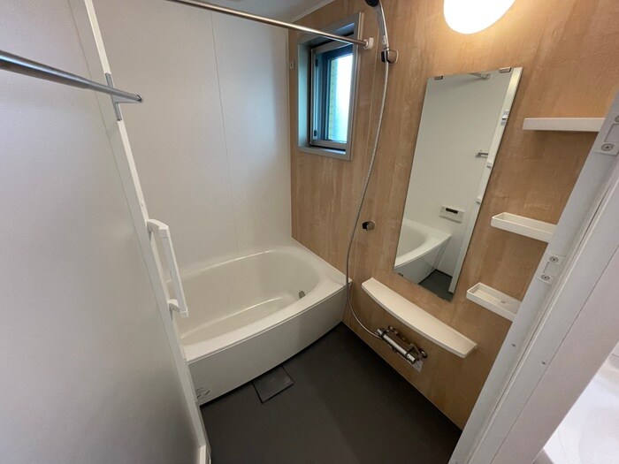 物件内観写真10　(バス／シャワールーム等)