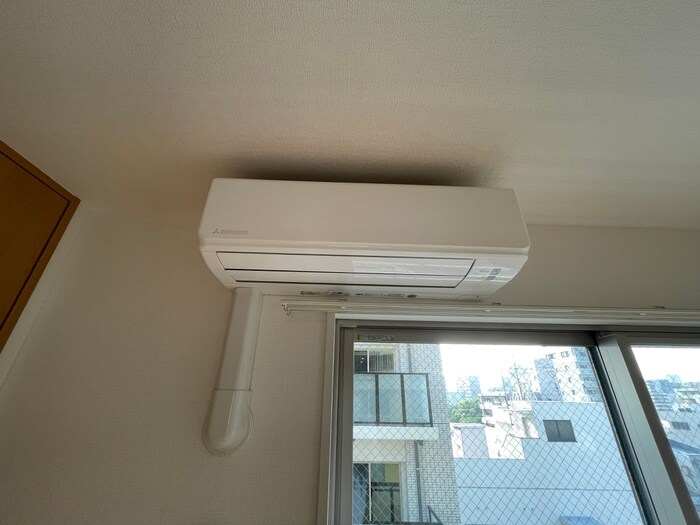 物件内観写真20　(廊下)