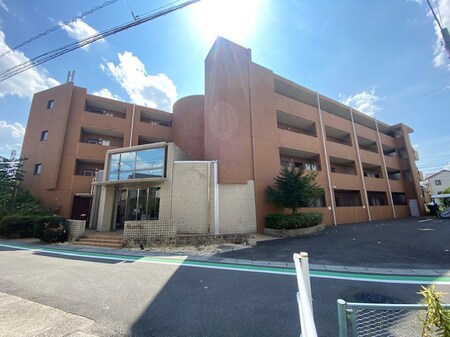 Ｍｅｔｉｓ　Ｗｏｎ外観写真