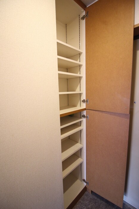 物件内観写真19　(靴箱)