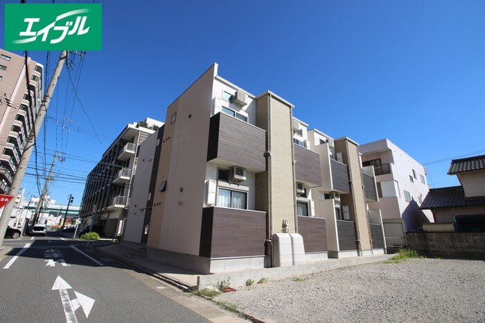 物件外観写真3　(外観写真)