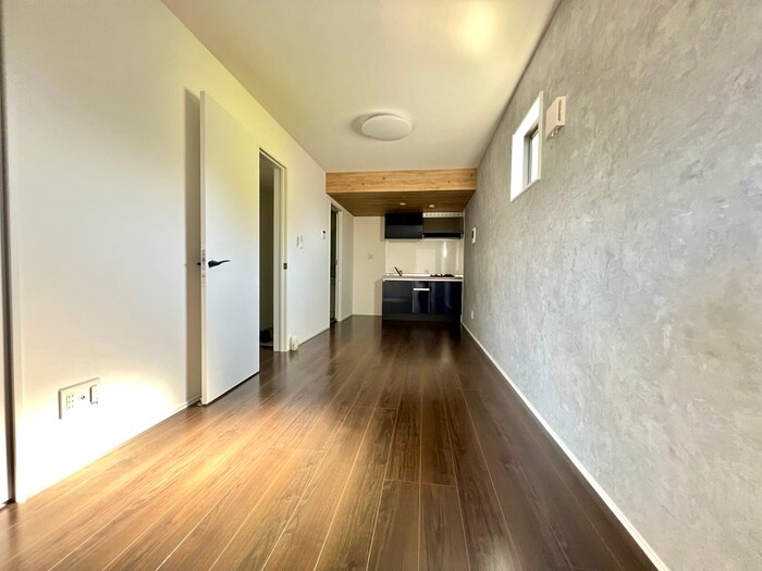 物件内観写真8　(居室)