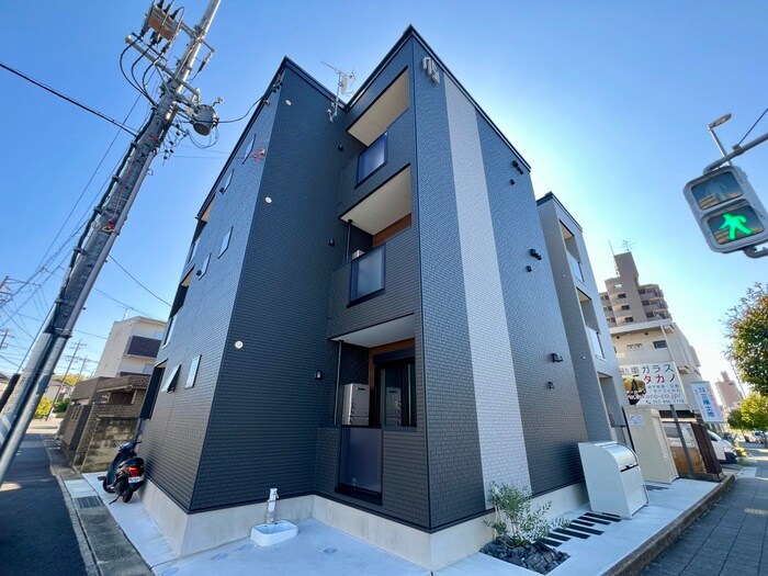 物件外観写真3　(外観写真)