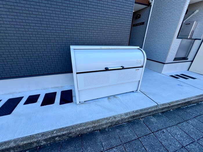 物件外観写真5　(建物設備)