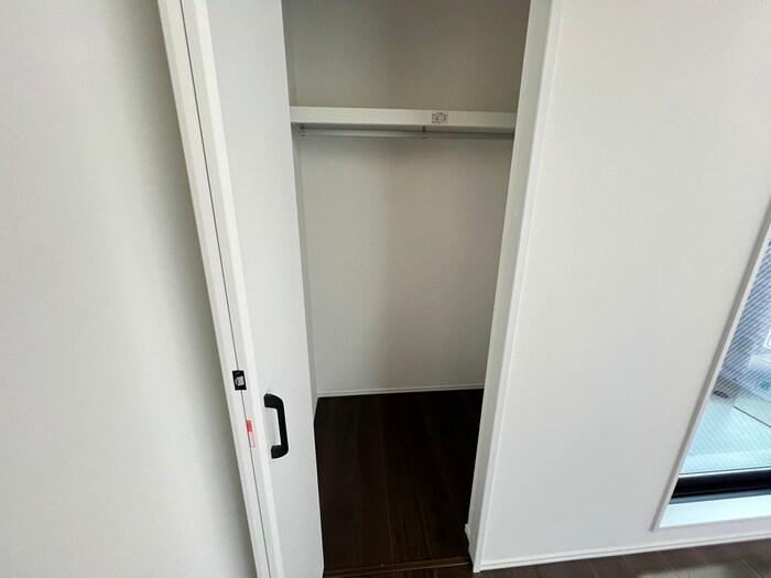 物件内観写真13　(収納)