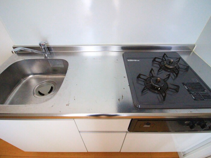 物件内観写真9　(キッチン)