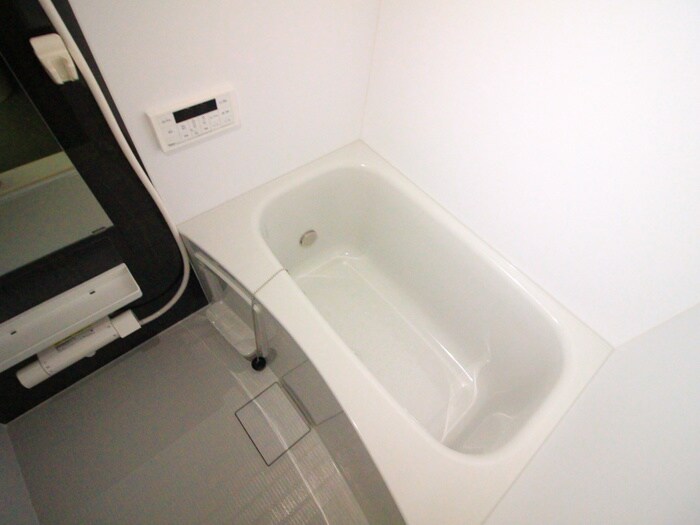 物件内観写真10　(バス／シャワールーム等)