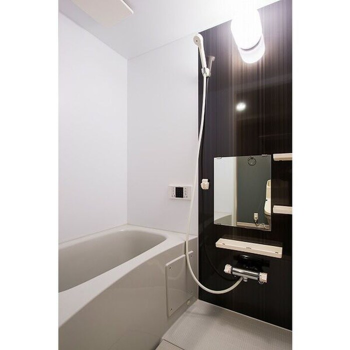 物件内観写真12　(バス／シャワールーム等)