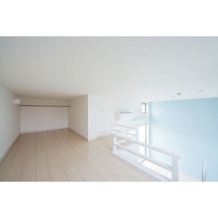 物件内観写真15　(ロフト)