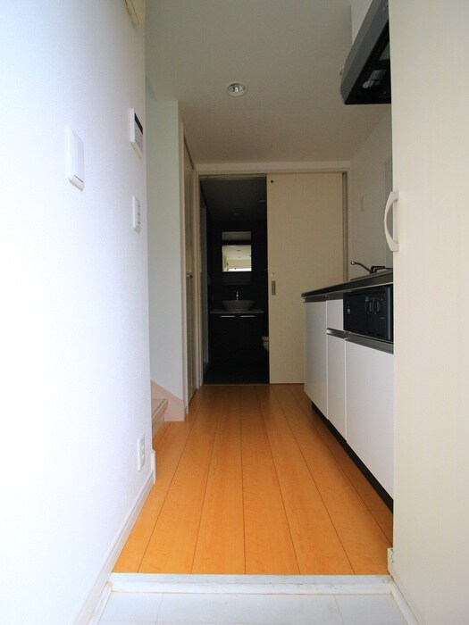 物件内観写真15　(玄関)