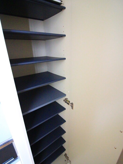 物件内観写真16　(靴箱)