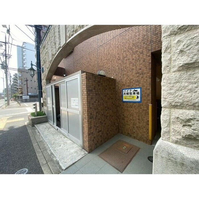 物件外観写真4　(周辺環境)