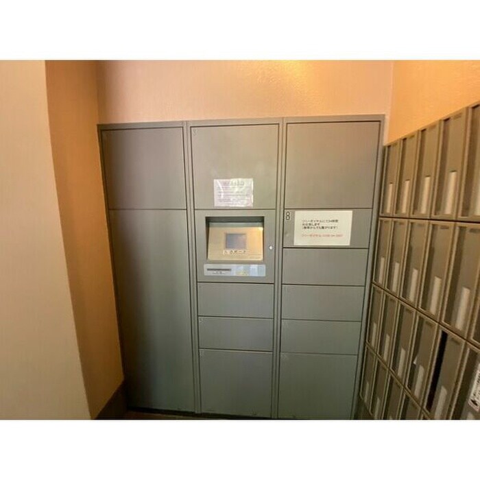 物件外観写真6　(外観写真)