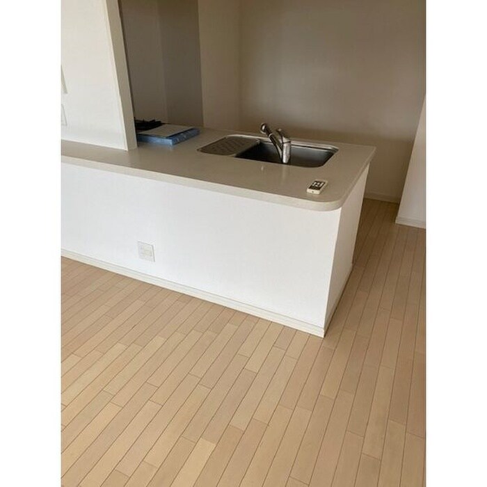 物件内観写真14　(キッチン)