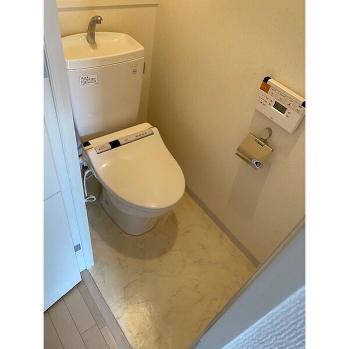 物件内観写真15　(バス／シャワールーム等)