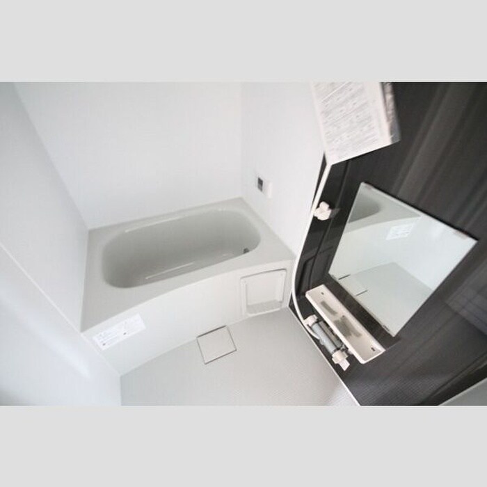 物件内観写真5　(バス／シャワールーム等)