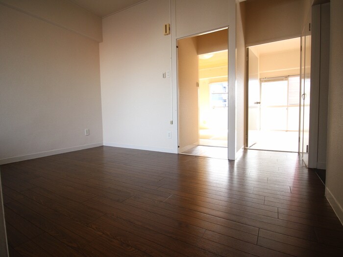 物件内観写真17　(居室)