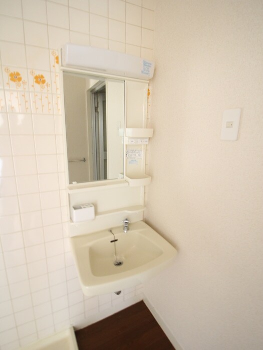 物件内観写真22　(洗面)