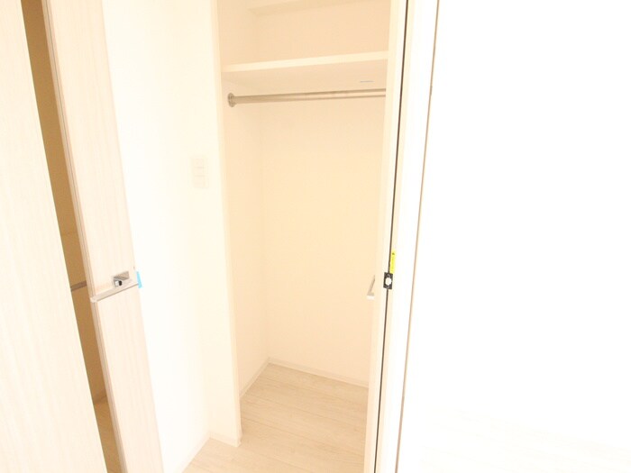 物件内観写真9　(収納)