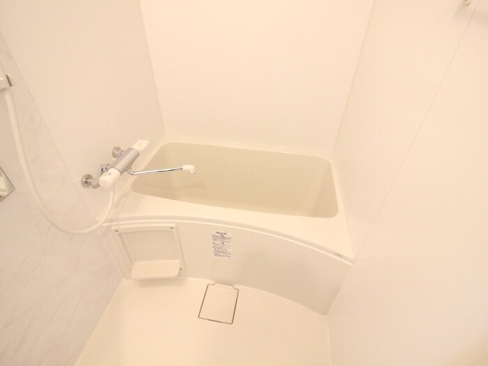 物件内観写真11　(バス／シャワールーム等)