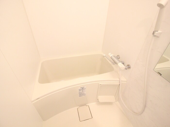 物件内観写真11　(バス／シャワールーム等)