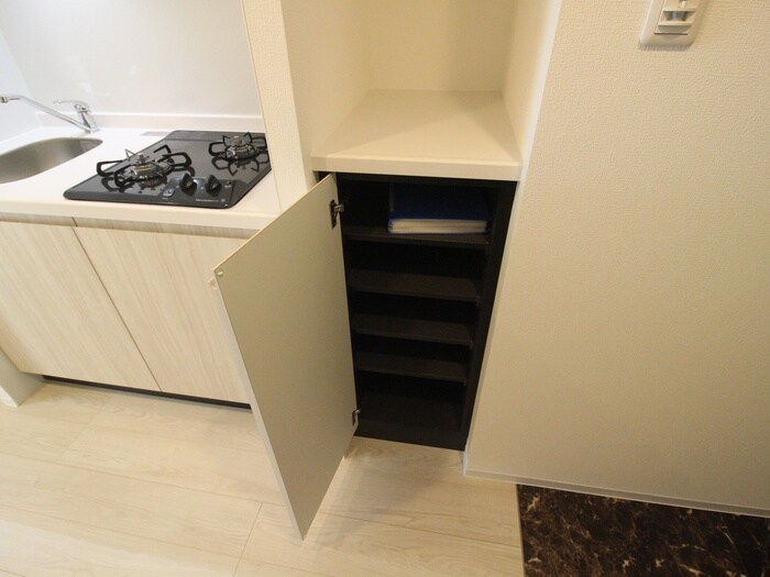 物件内観写真13　(靴箱)