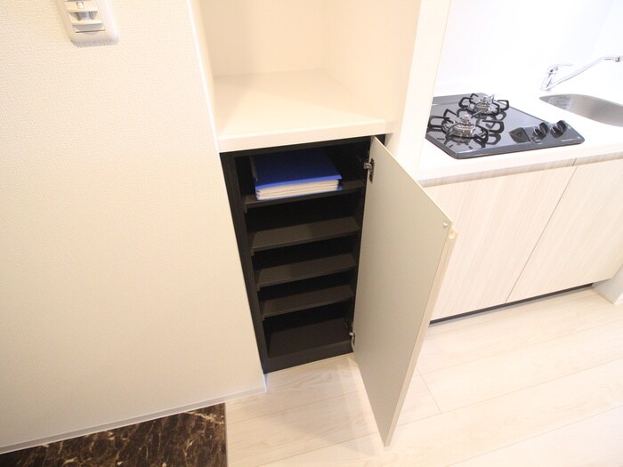 物件内観写真14　(靴箱)