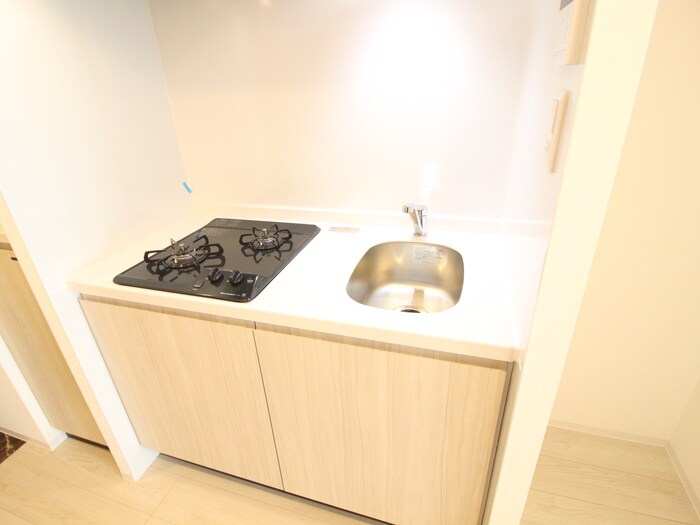 物件内観写真15　(キッチン)
