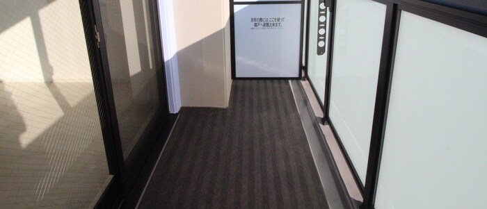 物件内観写真16　(ベランダ・バルコニー)