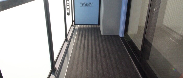 物件内観写真19　(ベランダ・バルコニー)