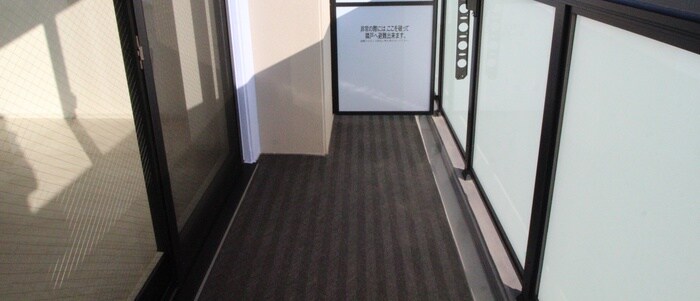 物件内観写真20　(ベランダ・バルコニー)