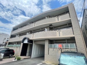 クレスト牧の里Ⅱ外観写真