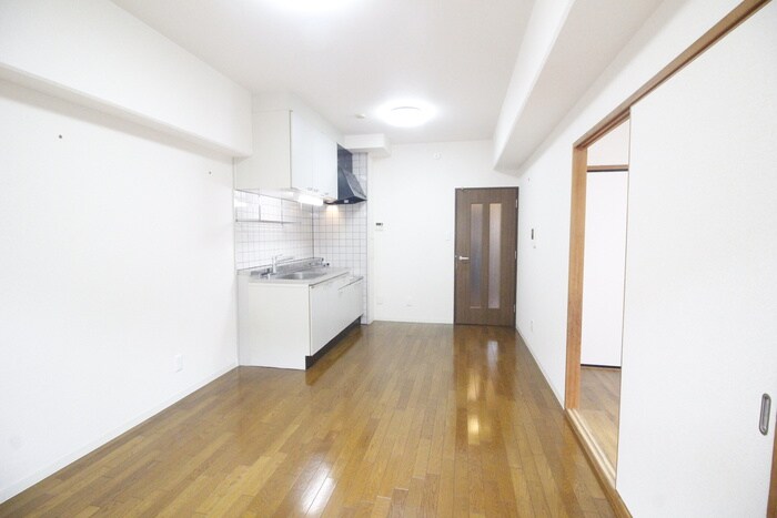 物件内観写真7　(居室)