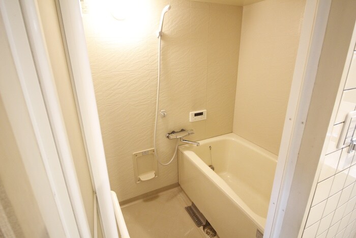 物件内観写真11　(バス／シャワールーム等)