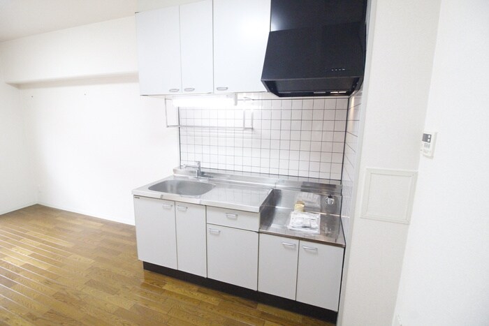 物件内観写真13　(キッチン)