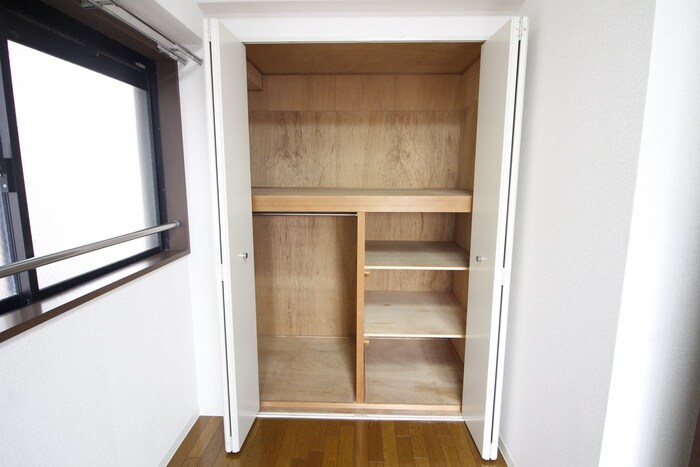 物件内観写真15　(収納)
