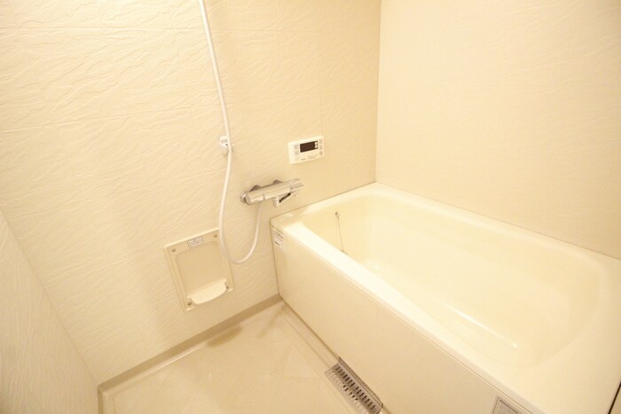 物件内観写真15　(バス／シャワールーム等)