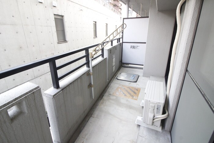 物件内観写真16　(ベランダ・バルコニー)