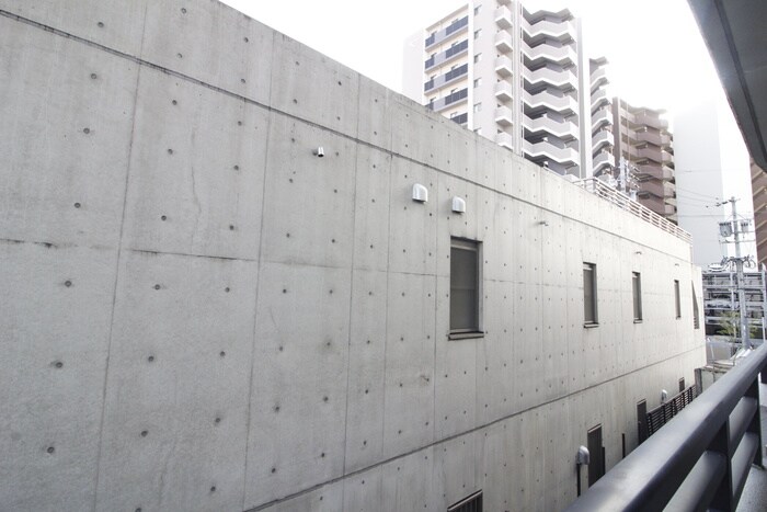 物件内観写真17　(室内からの展望)