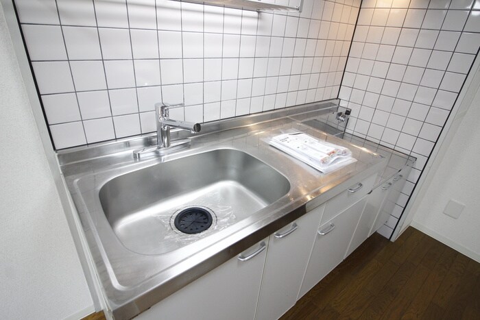 物件内観写真18　(バス／シャワールーム等)