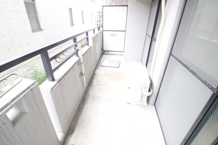 物件内観写真18　(ベランダ・バルコニー)