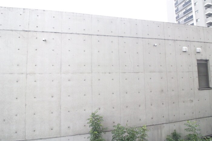 物件内観写真19　(室内からの展望)