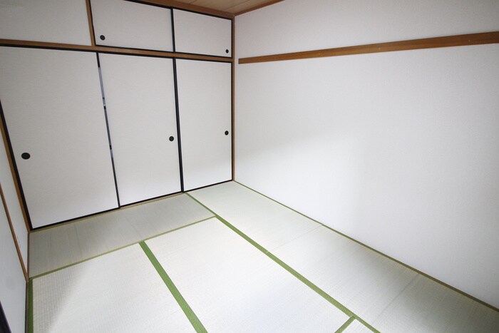 物件内観写真20　(居室)