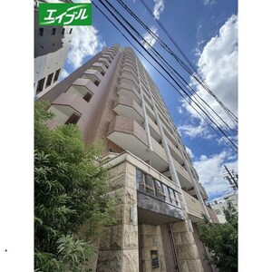 ﾌﾟﾚｻﾝｽ鶴舞ｸﾞﾘｰﾝﾊﾟｰｸ(604)外観写真