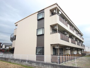 リンピア里小牧外観写真