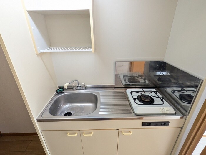 物件内観写真9　(キッチン)